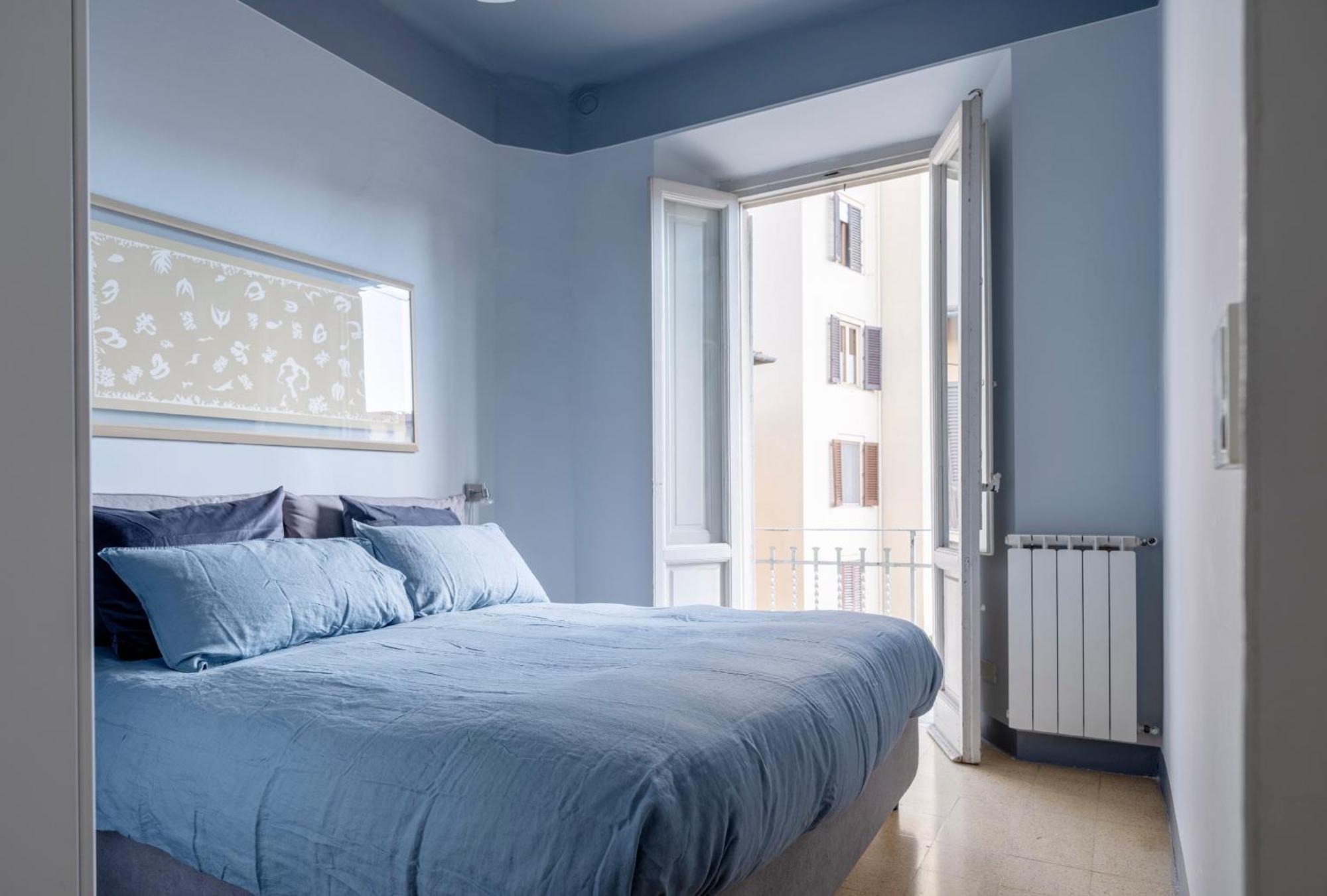 Tuscan Tempo Fabbroni Appartement