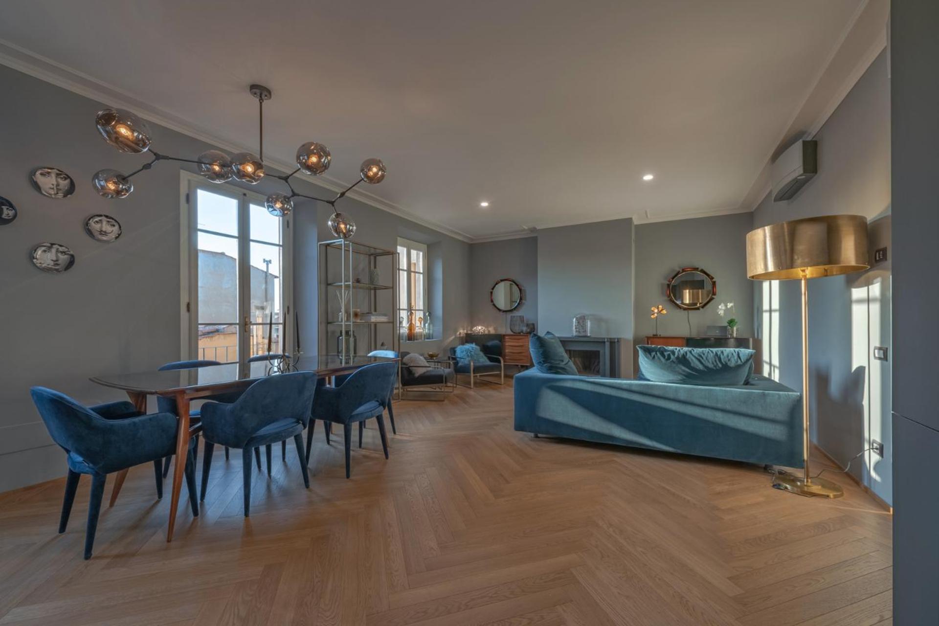Appartement Florence-repubblica Exclusive *
