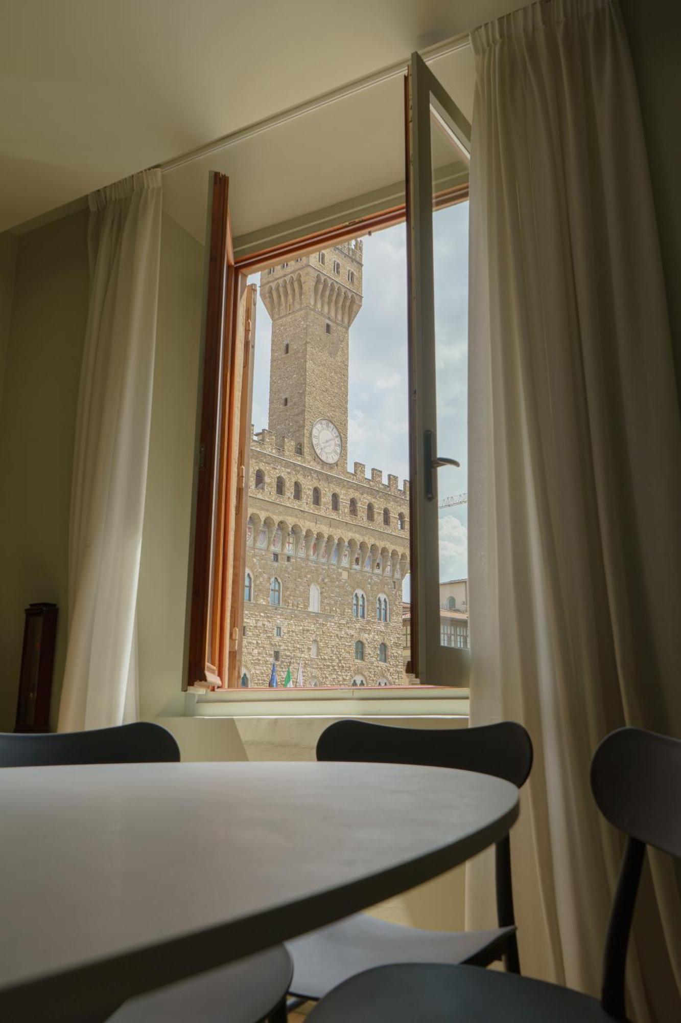 Signoria N°5 Appartement