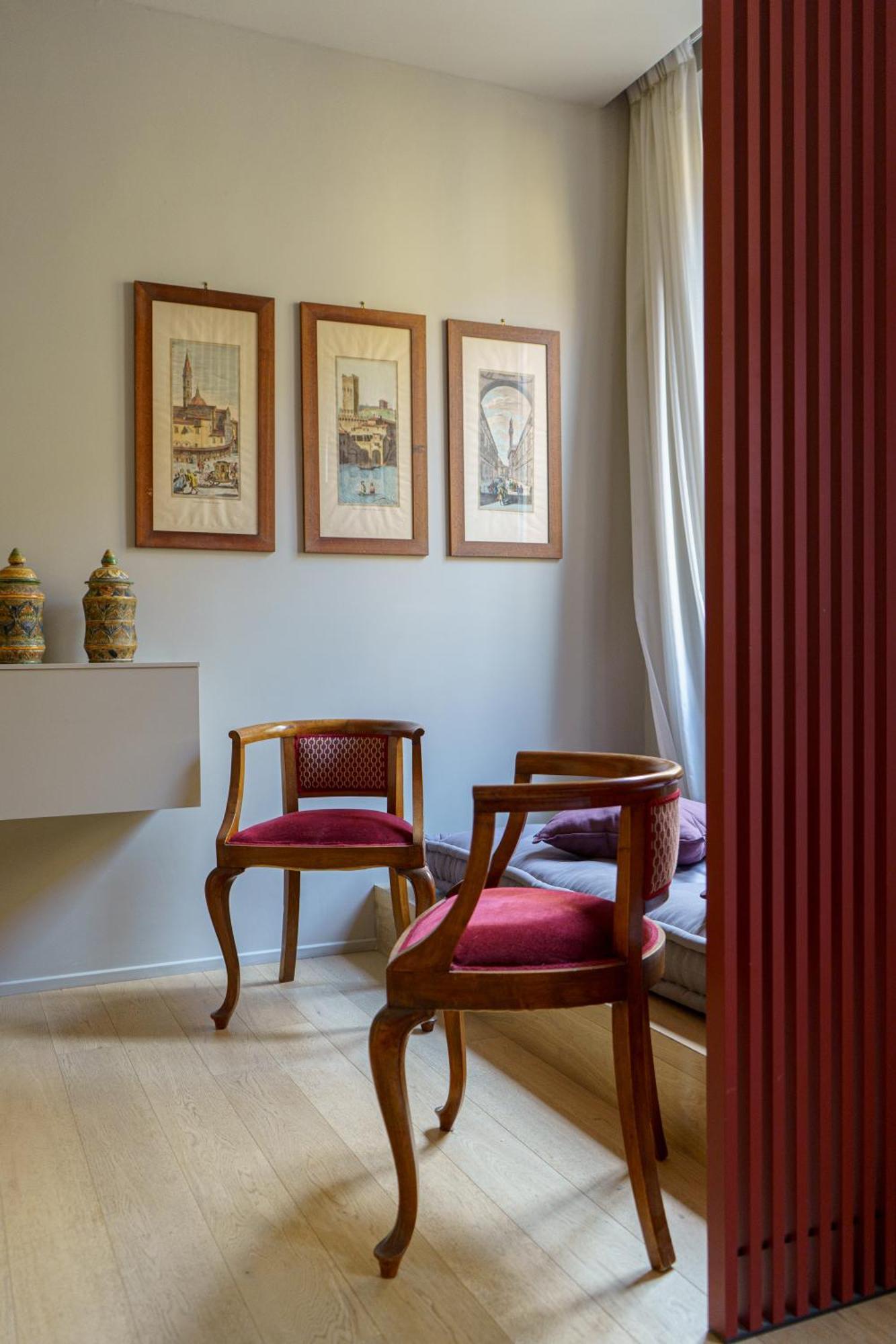 Signoria N°5 Appartement