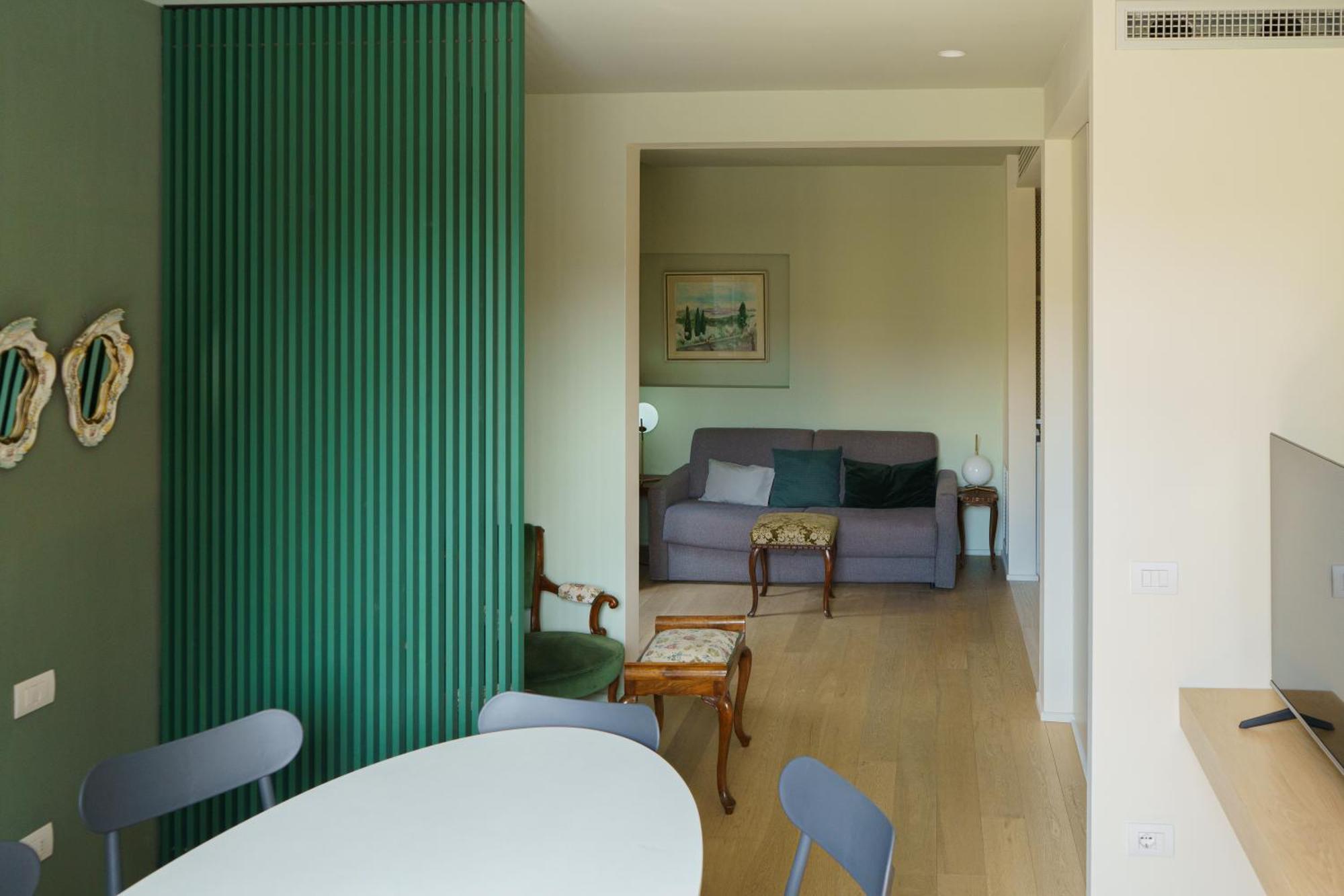 Appartement Signoria N°5 *