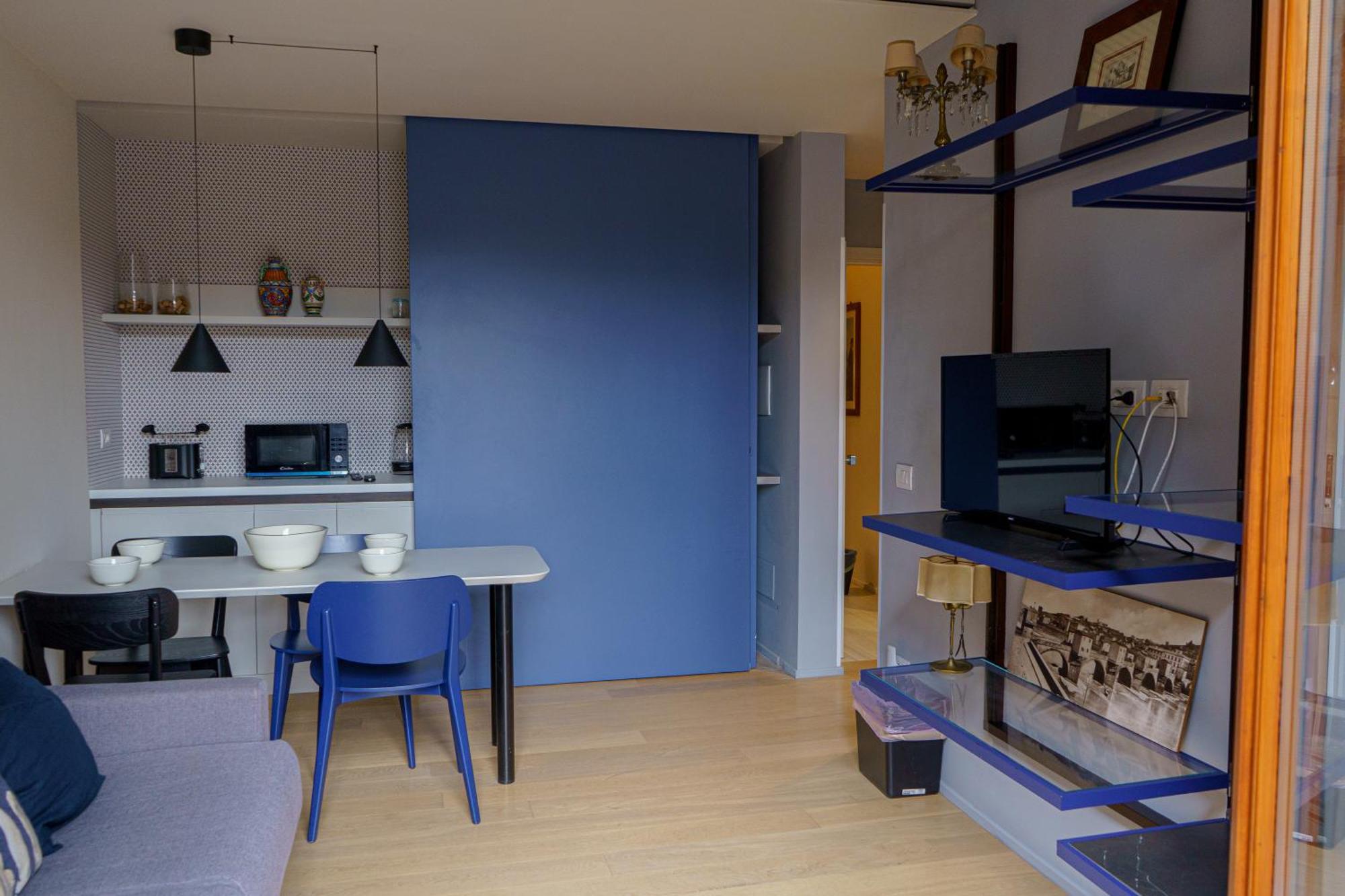 Apartment Signoria N°5 *