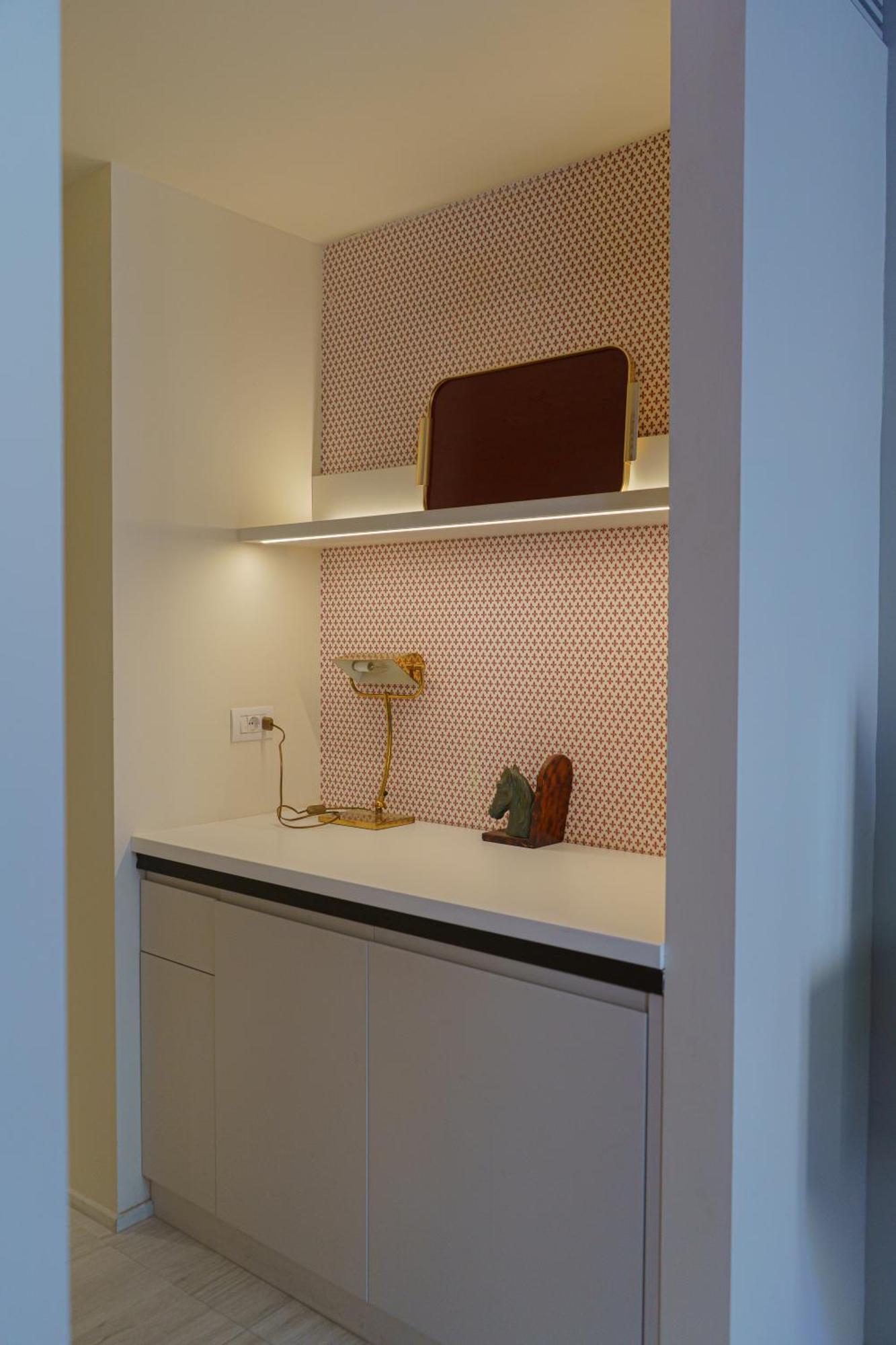 Signoria N°5 Apartment *
