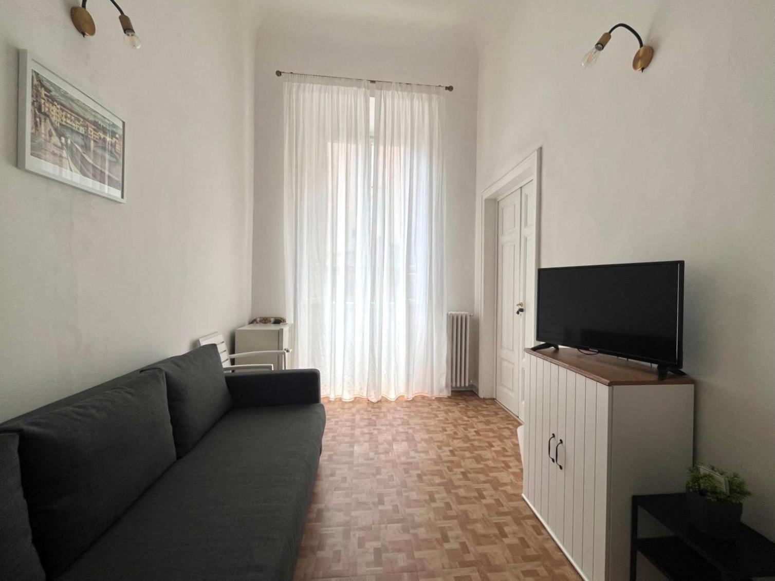 Apartment La Loggia Del Porcellino