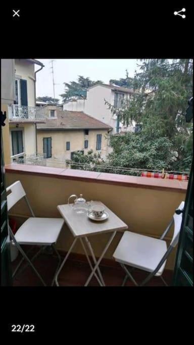 Wonderful Restaured Near The Center Apartment Florence