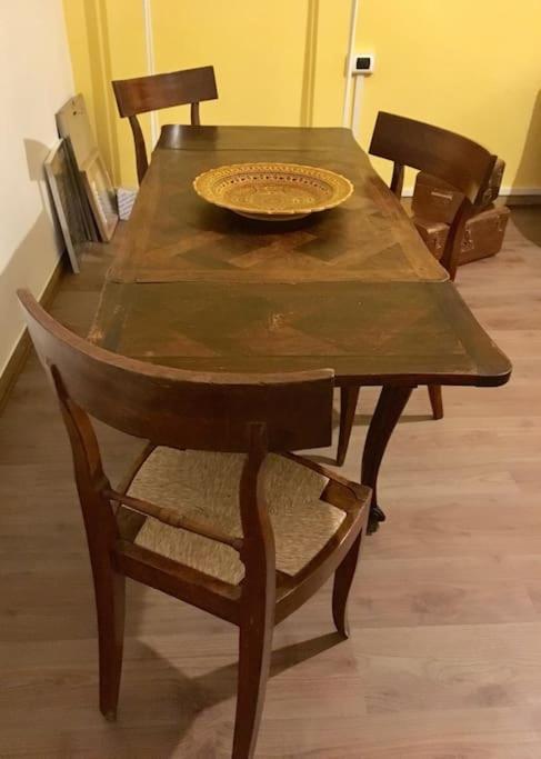 Wonderful Restaured Near The Center Apartment Florence