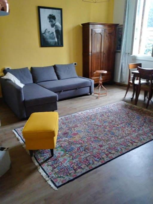 Apartment Wonderful Restaured Near The Center *