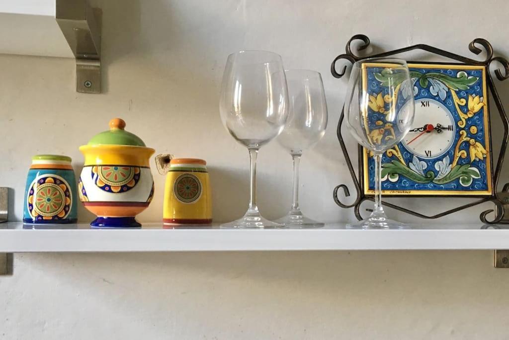 Apartment Wonderful Restaured Near The Center Florence