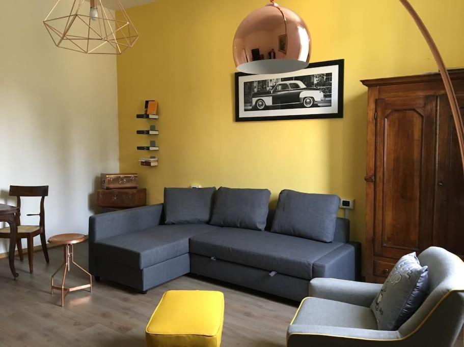 Wonderful Restaured Near The Center Apartment Florence