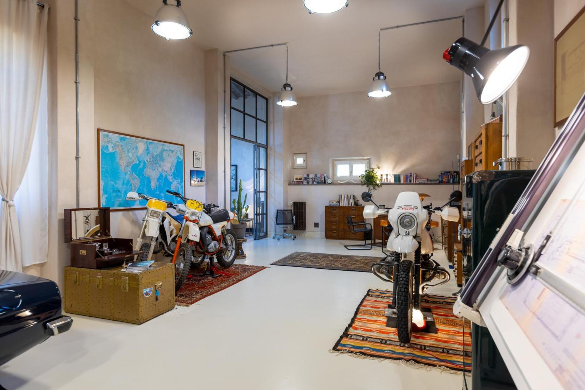 The Urban Loft By Mmega Apartment Florence