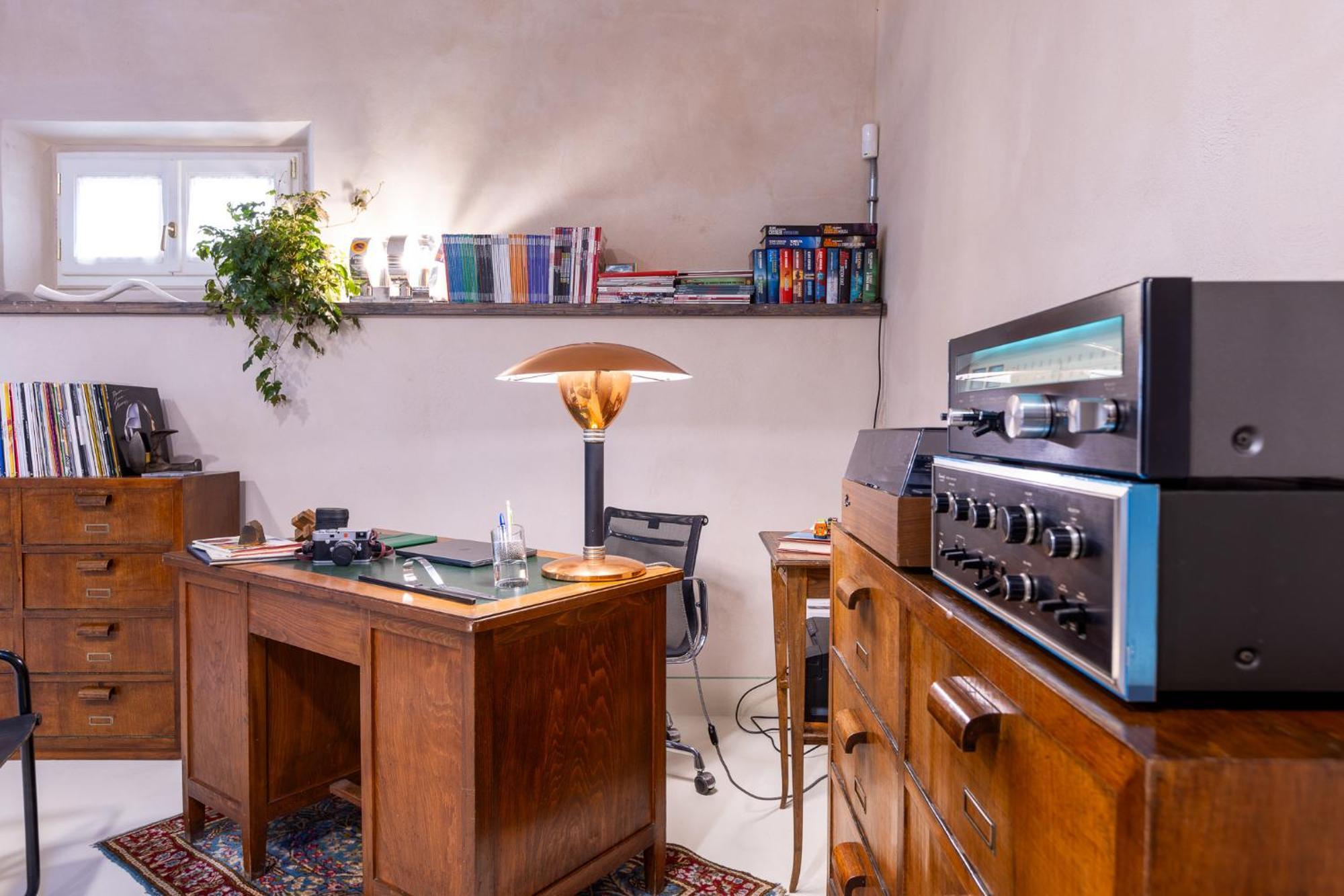 Apartment The Urban Loft By Mmega