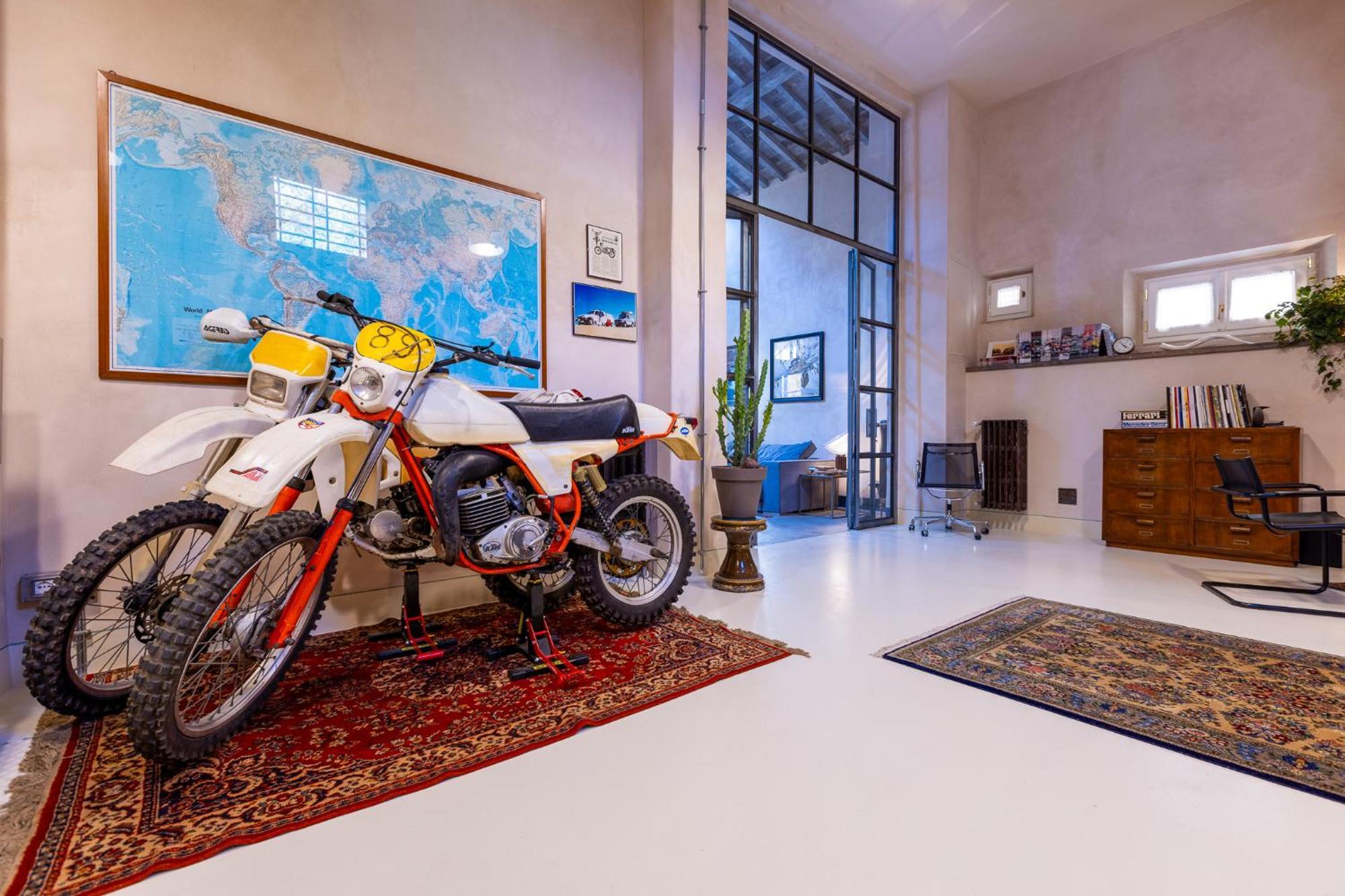 The Urban Loft By Mmega Apartment *