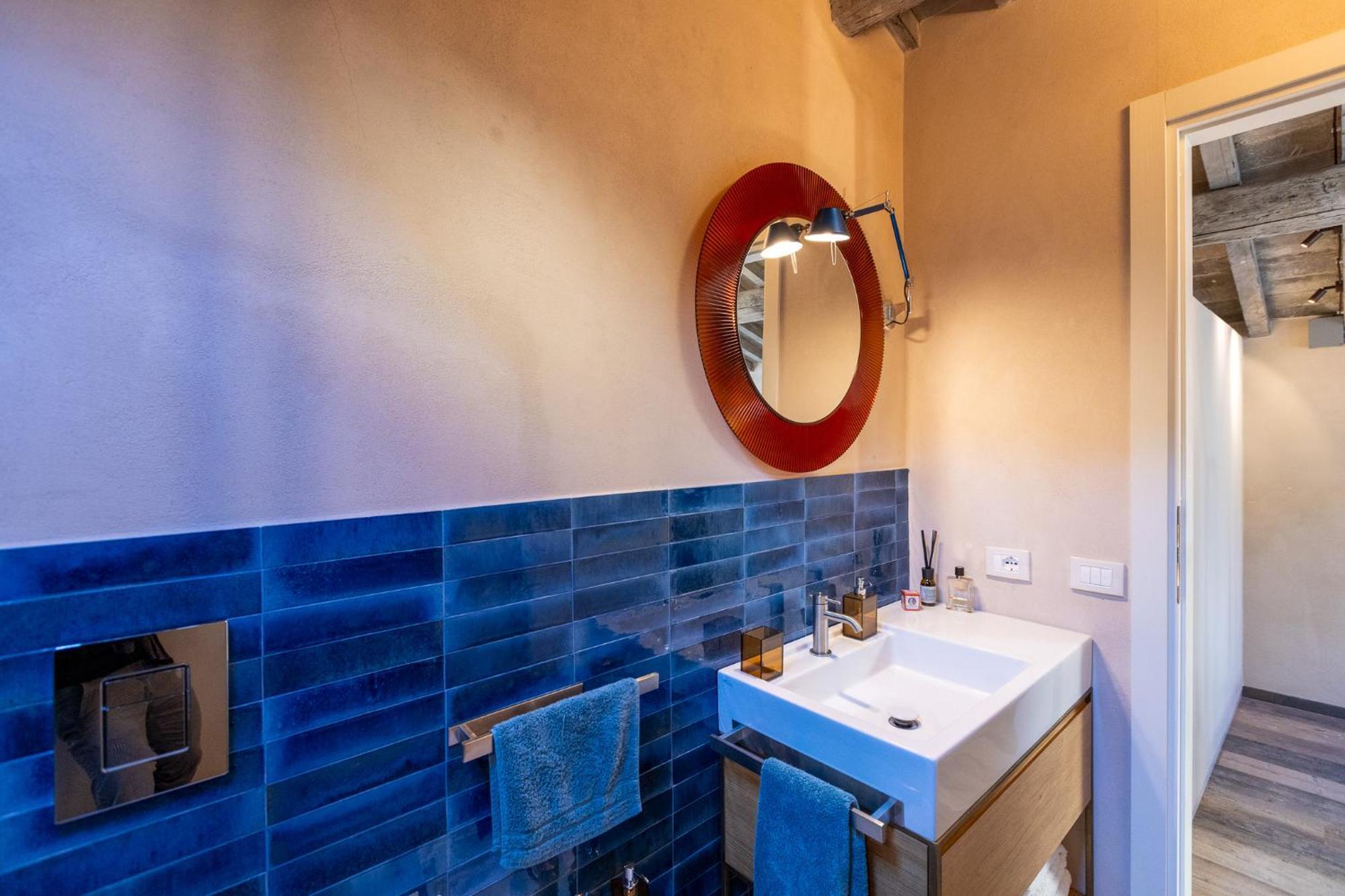 The Urban Loft By Mmega * Florence