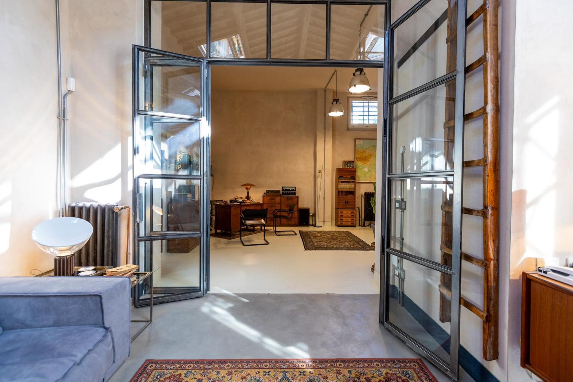 The Urban Loft By Mmega Florence