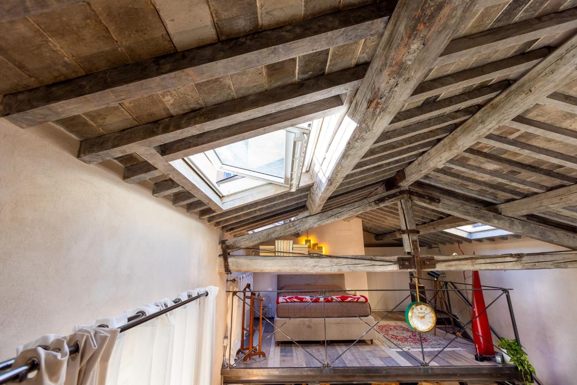 The Urban Loft By Mmega Apartment *