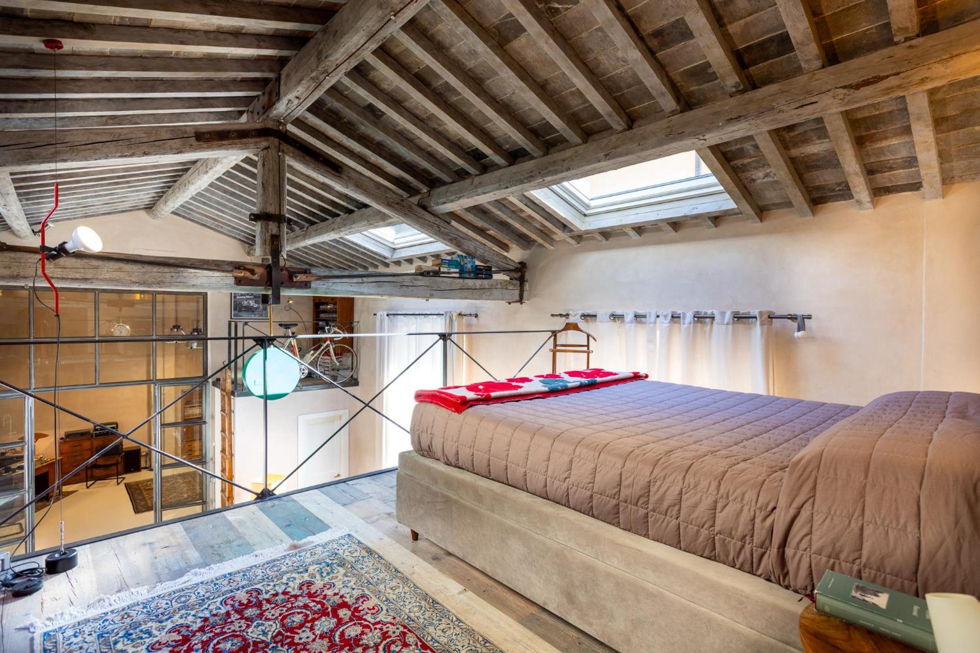 The Urban Loft By Mmega