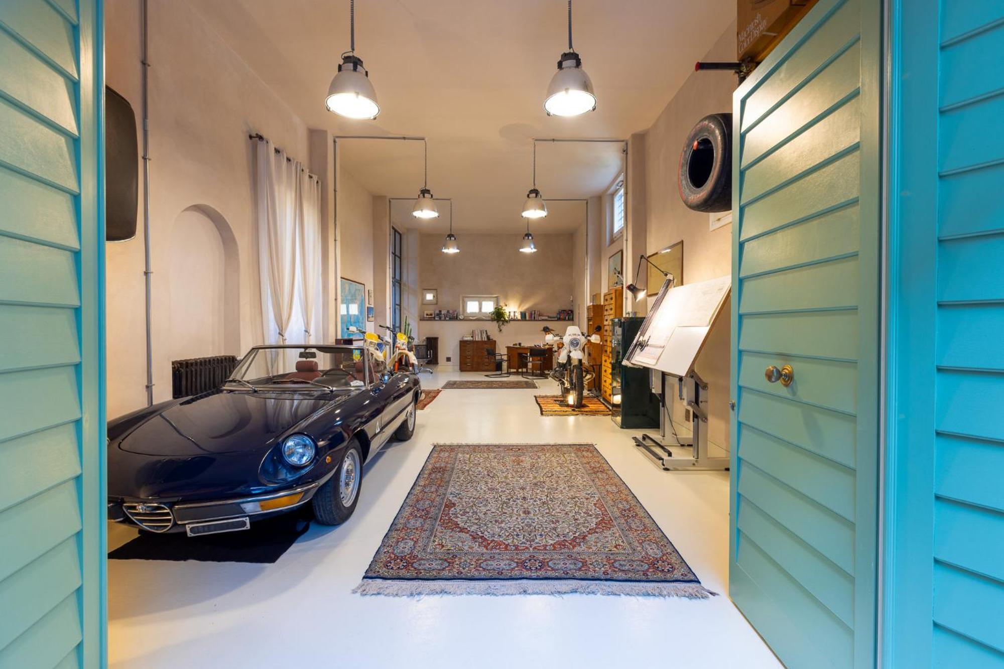 The Urban Loft By Mmega