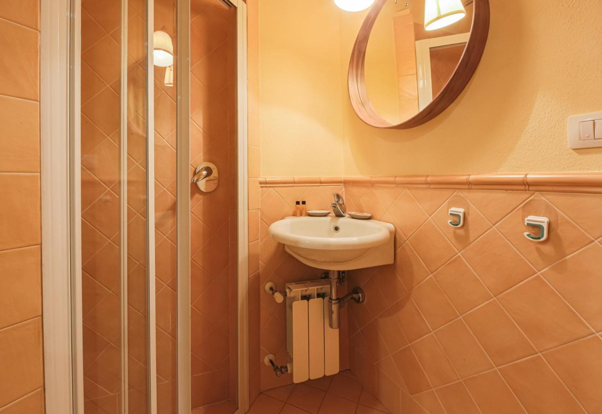 Apartment Florence- Dante's View-piazza Santa Croce In The Heart Of Florence
