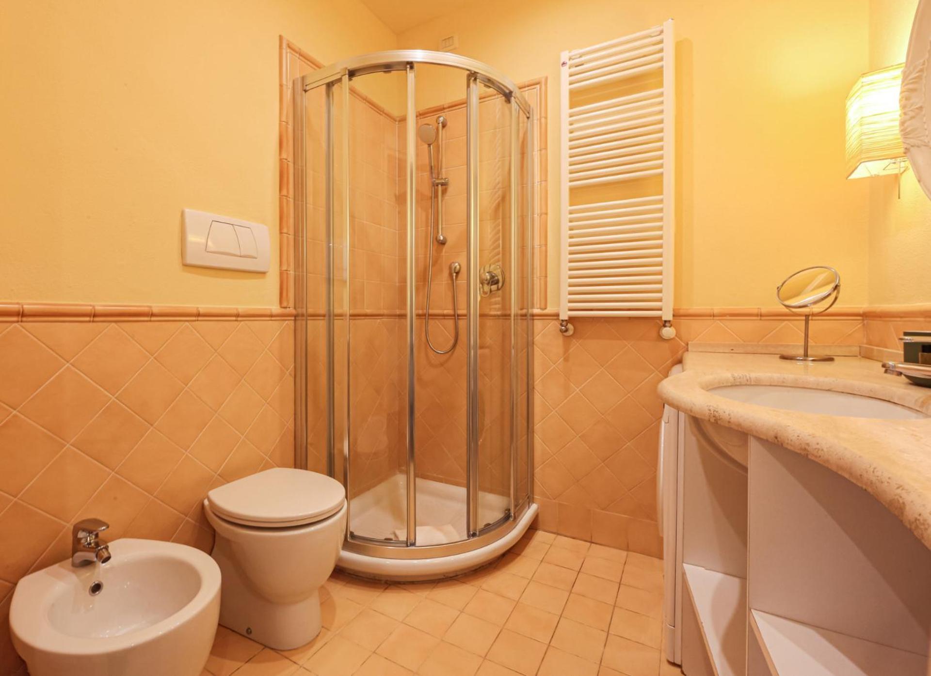 Apartment Florence- Dante's View-piazza Santa Croce In The Heart Of