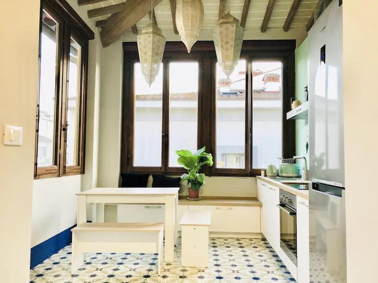 Apartment Portesanfrediano 2