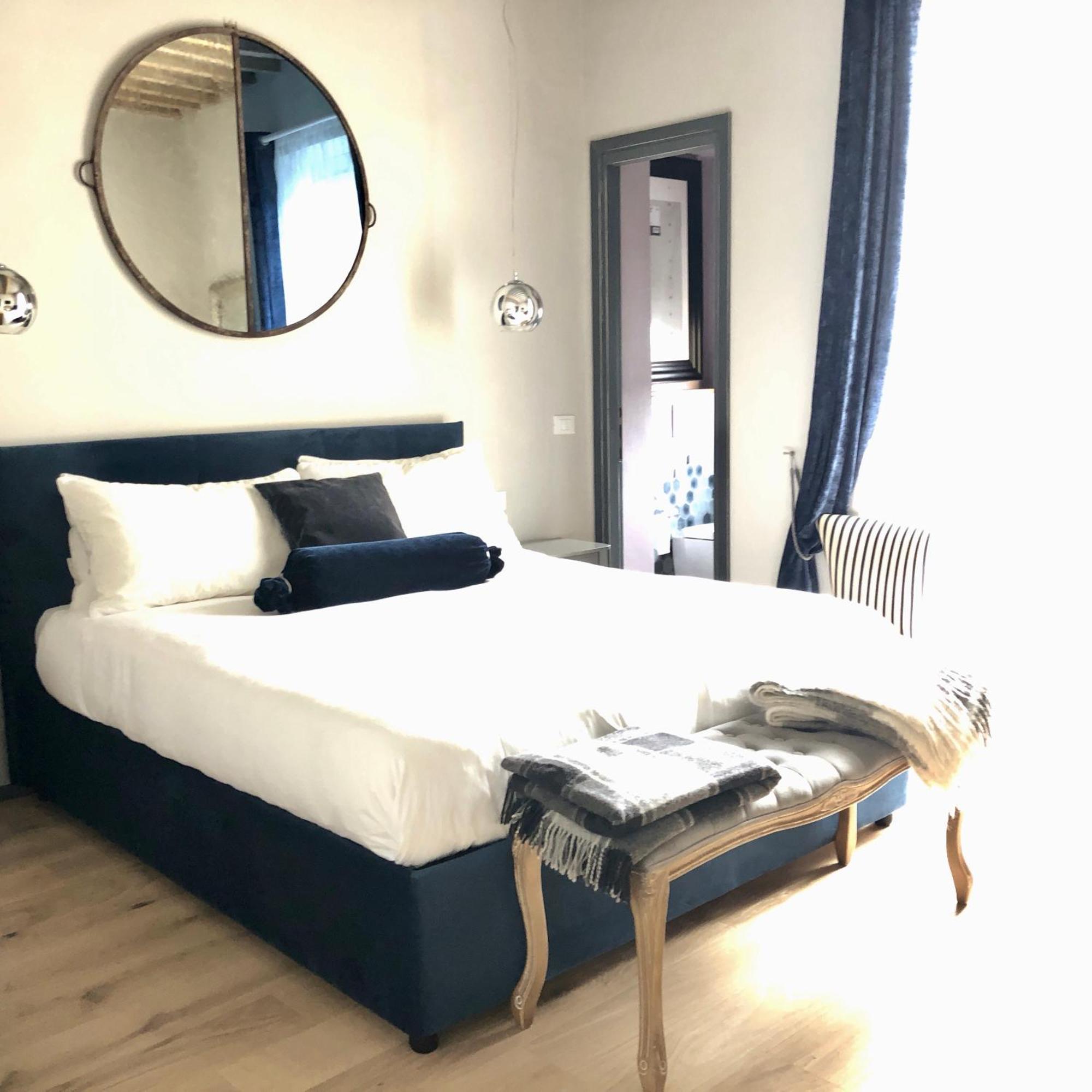 Apartment Portesanfrediano 2 Florence