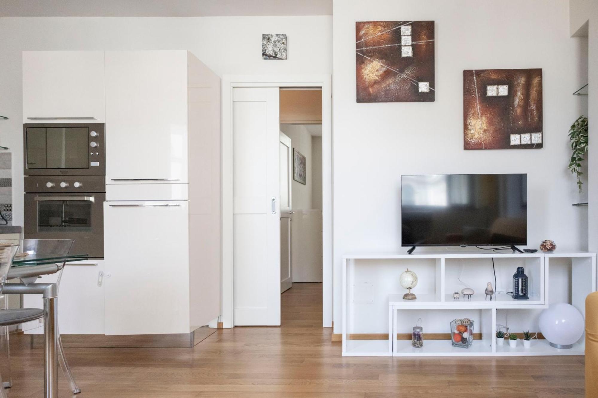 Appartement Demidoff Florence