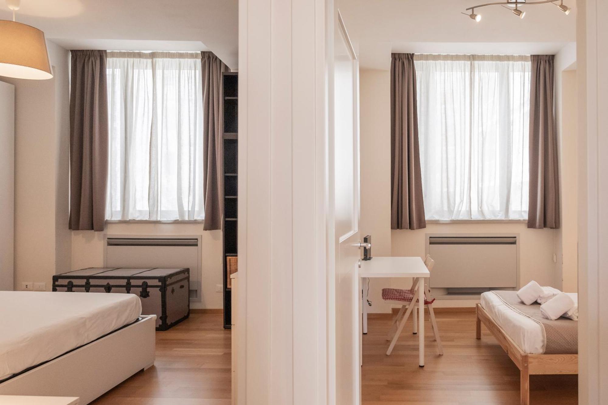 Appartement Demidoff