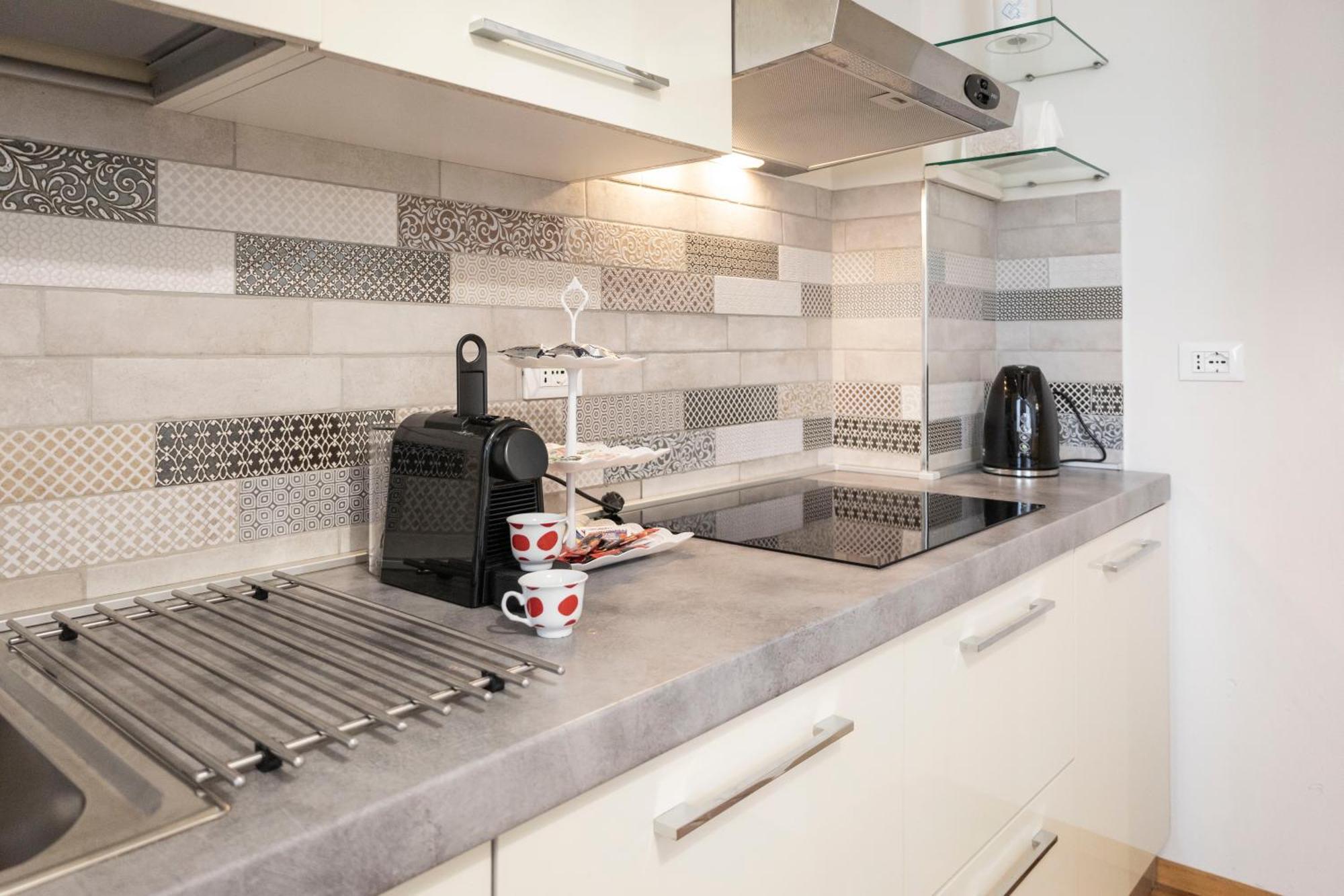 Demidoff Appartement *
