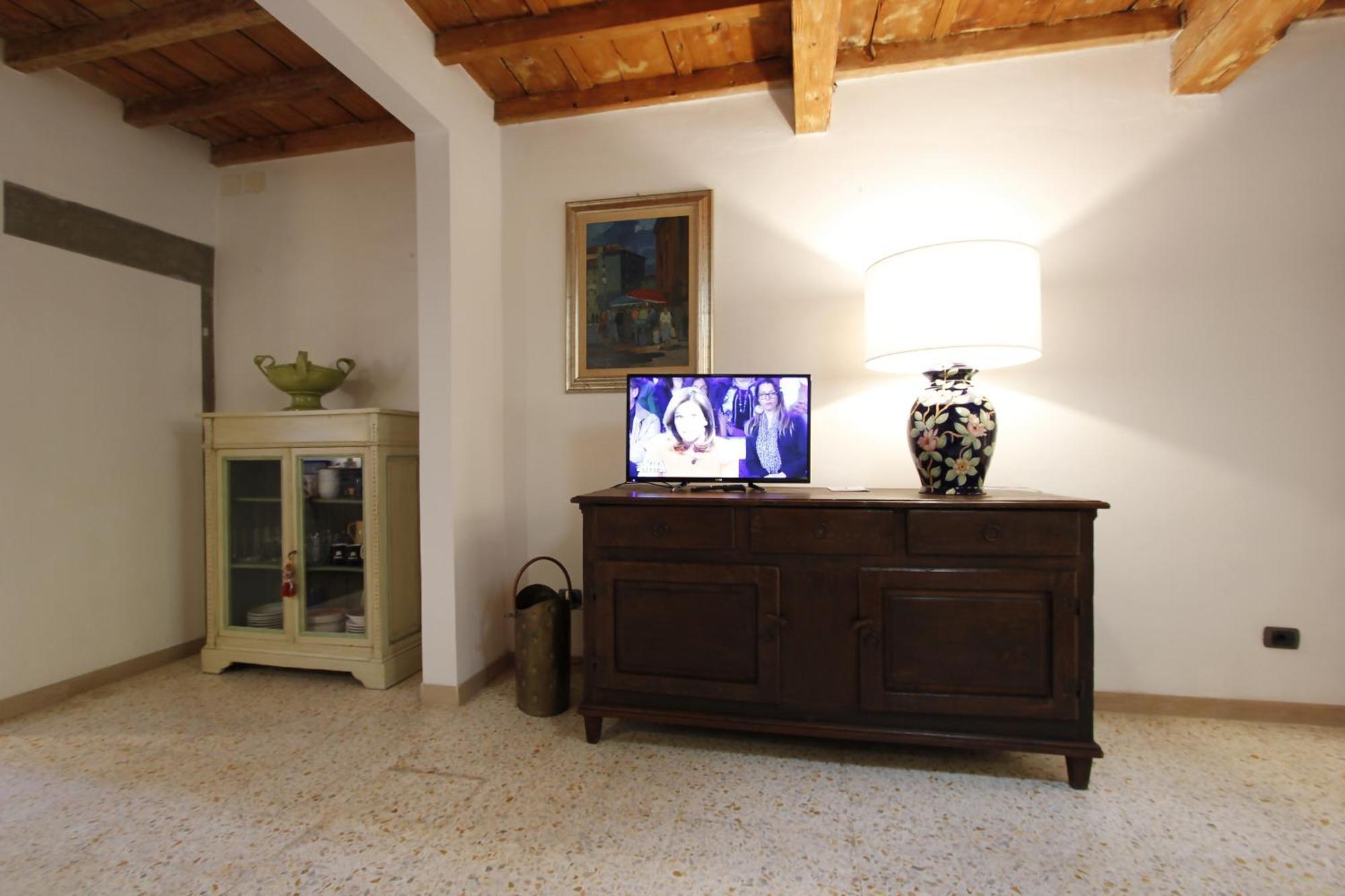Appartement Brunelleschi