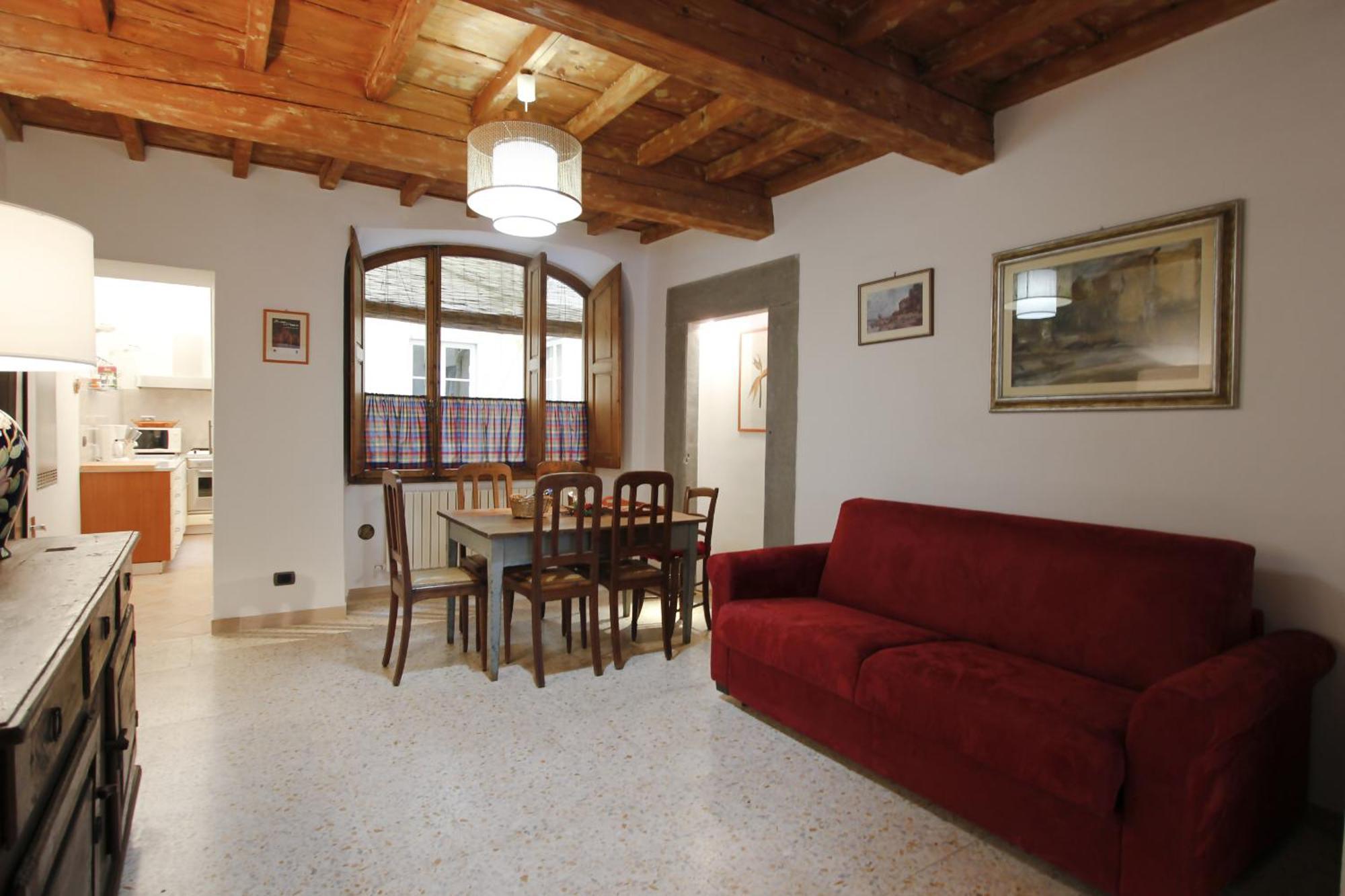 Brunelleschi Appartement *