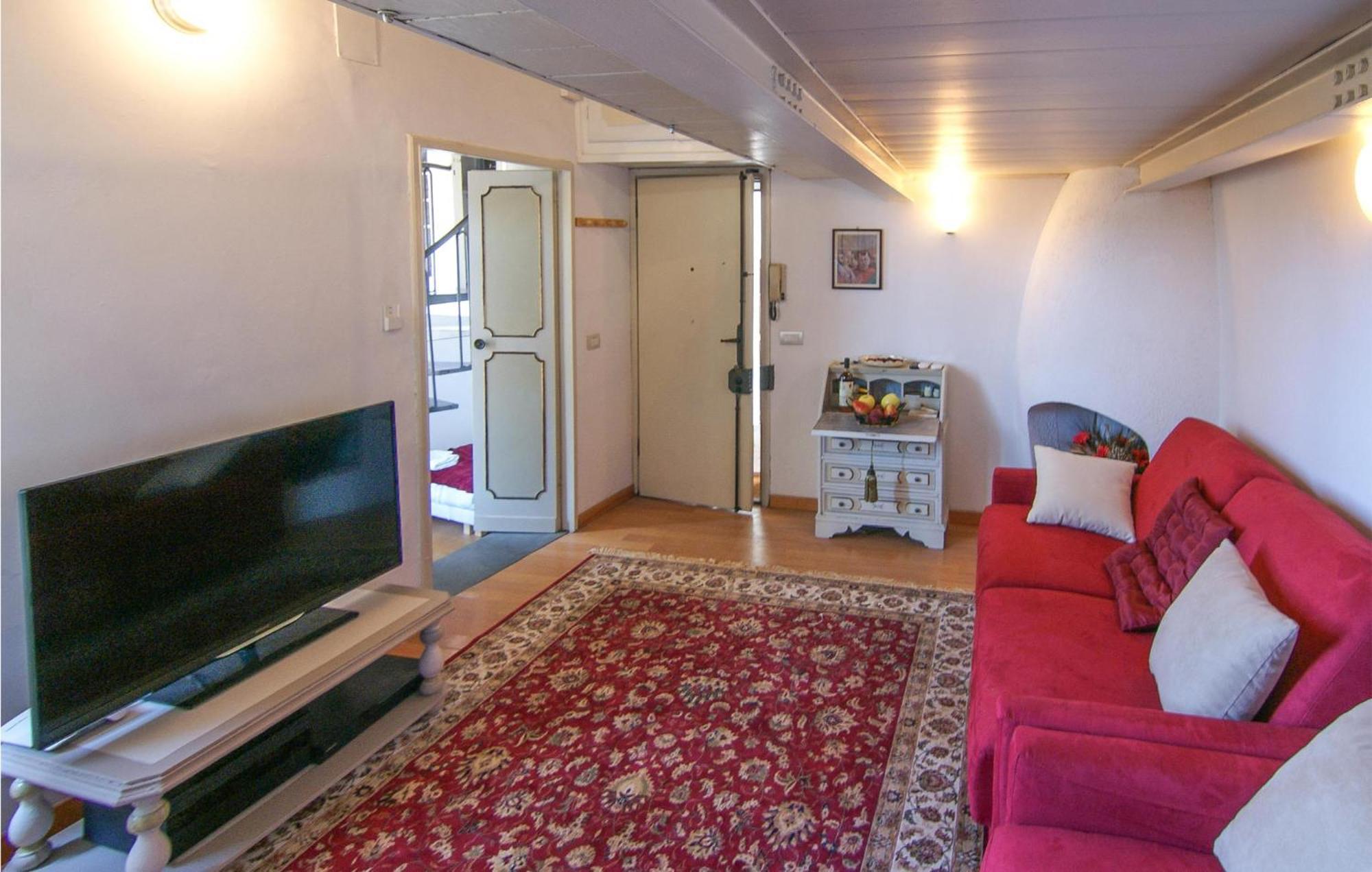 Appartement Belle Donne