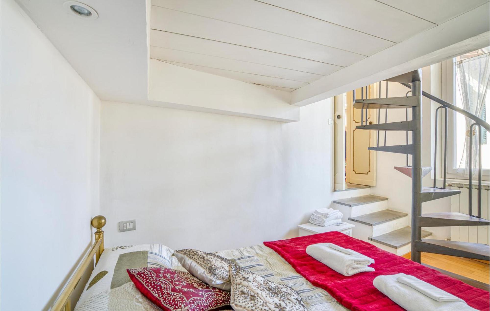 Belle Donne Appartement Florence