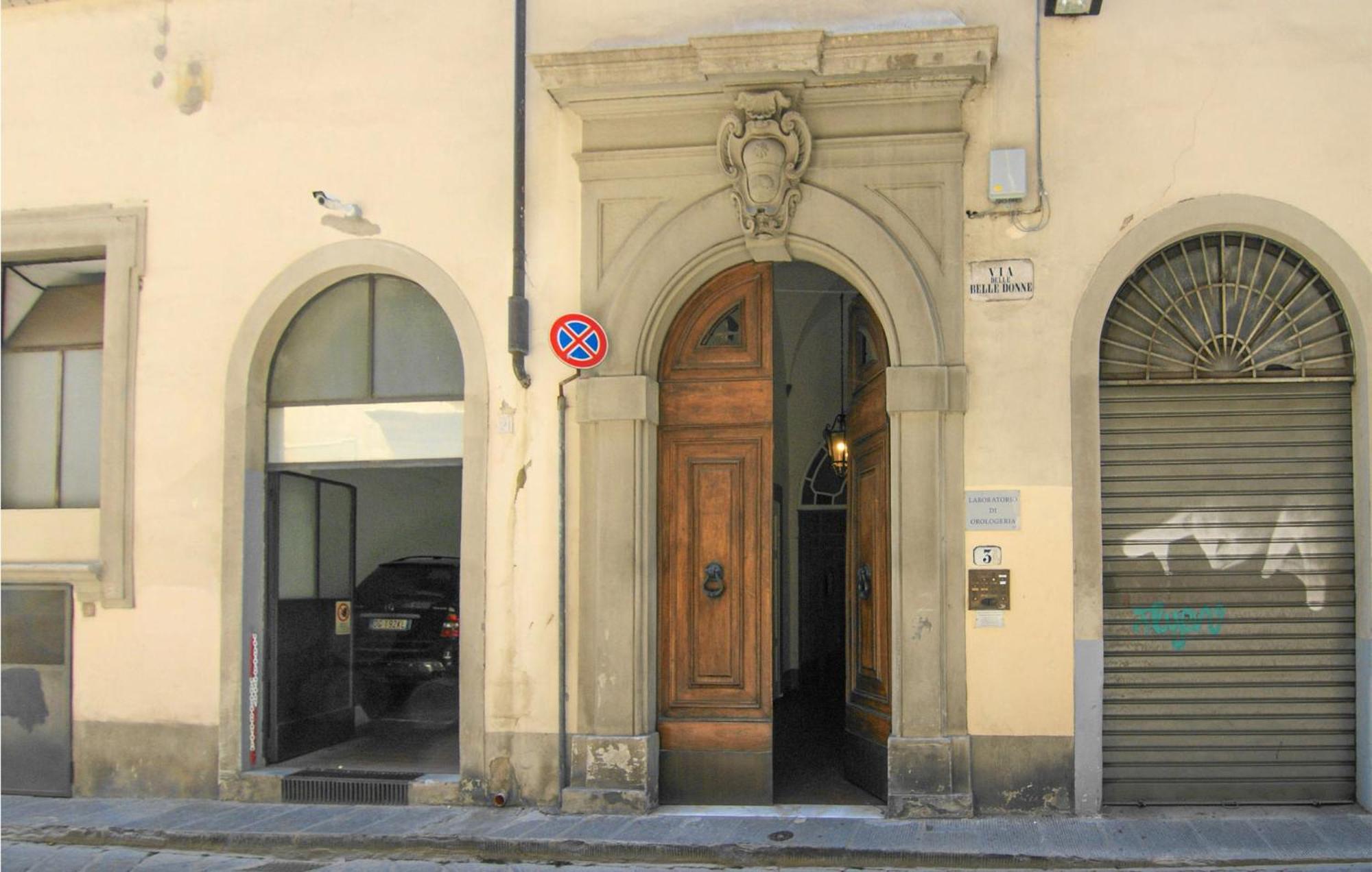 Belle Donne Appartement Florence