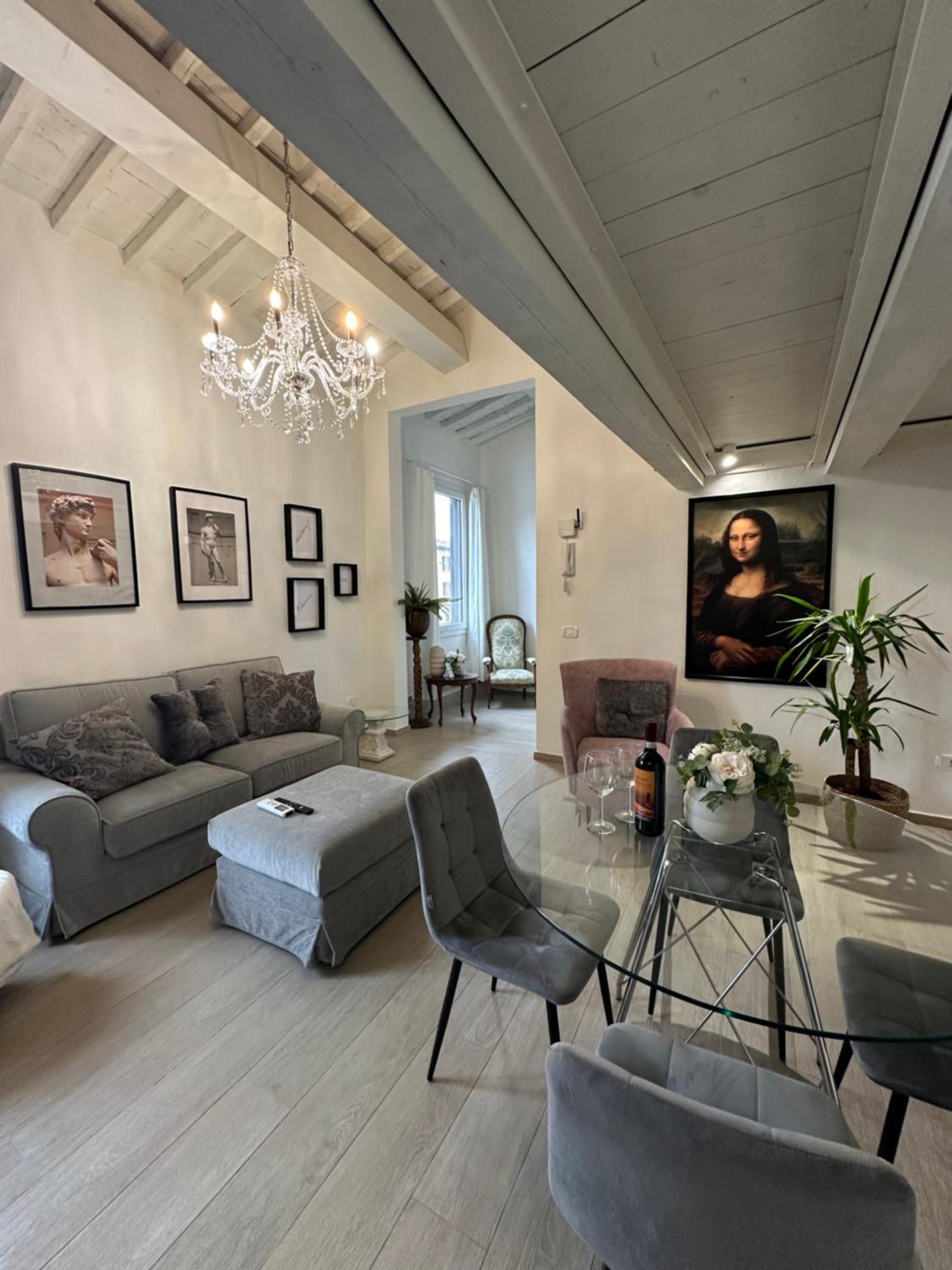 Appartement Casa Gloria Florence