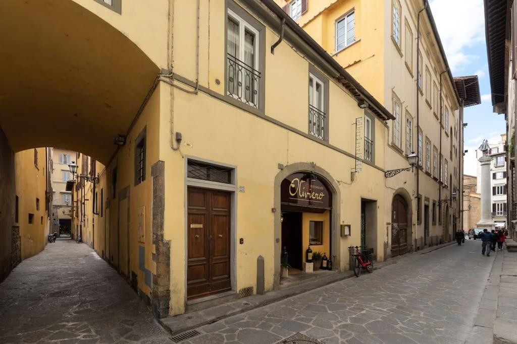 Elegant Gloria Retreat Apartment Florence