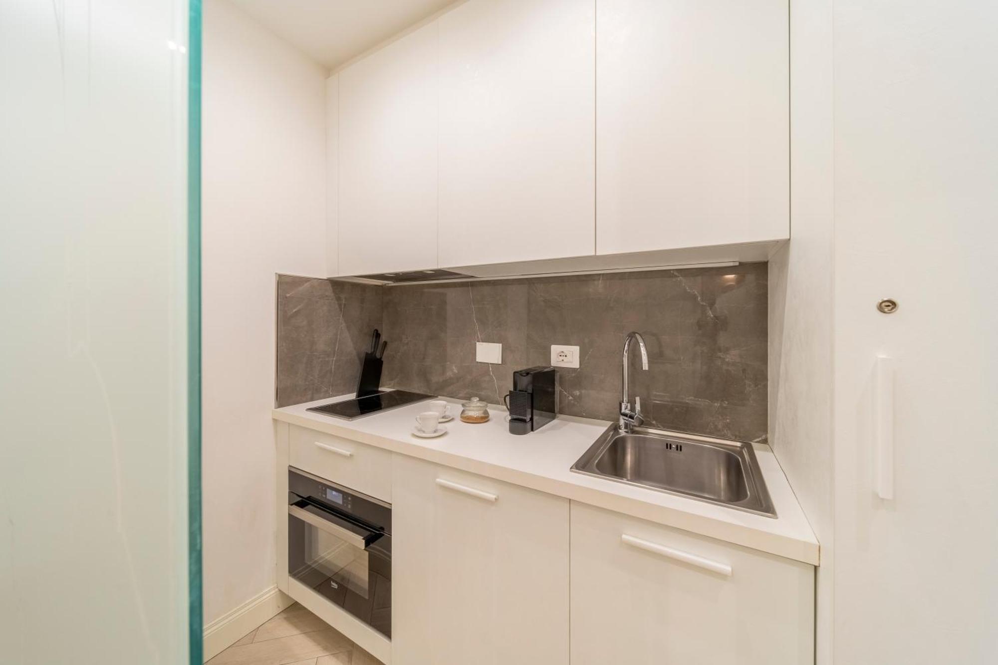 Apartment Boutique - Magnolia