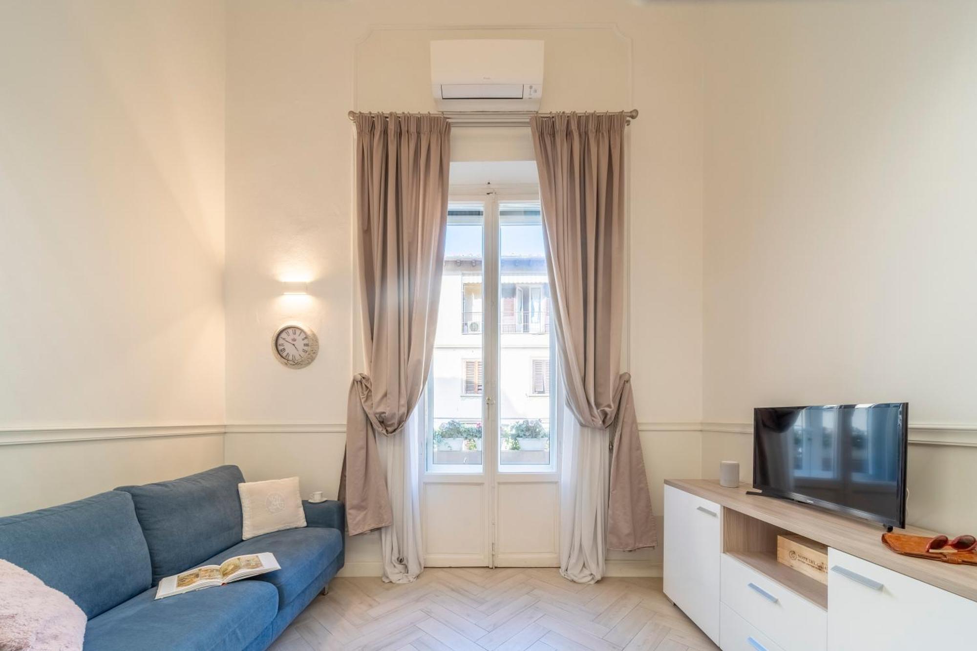 Boutique - Magnolia Apartment Florence