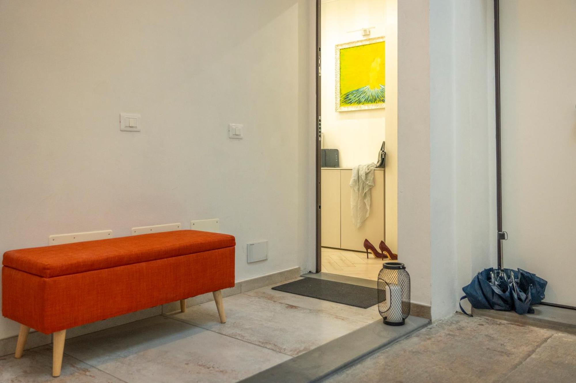Apartment Boutique - Magnolia Florence