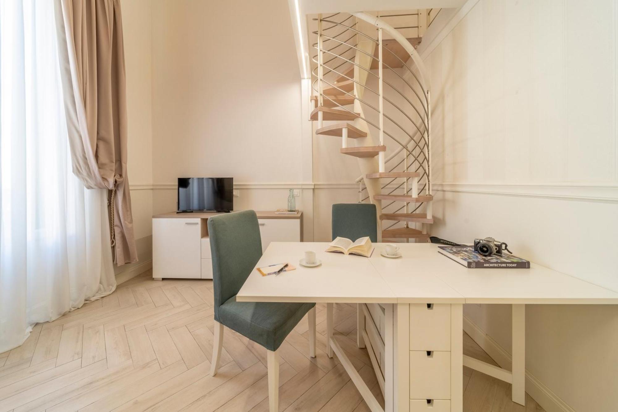 Apartment Boutique - Magnolia *