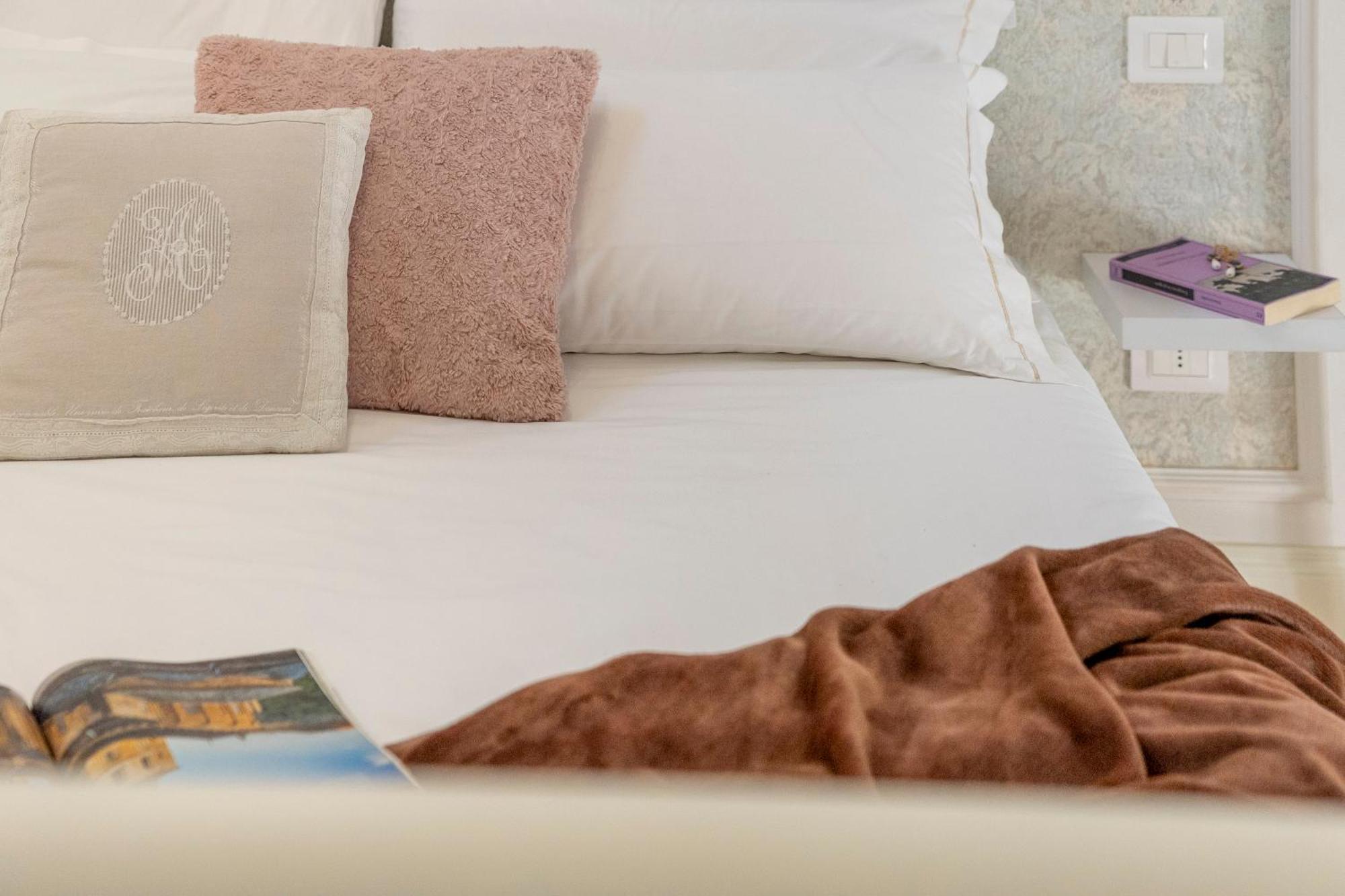 Boutique - Magnolia Apartment