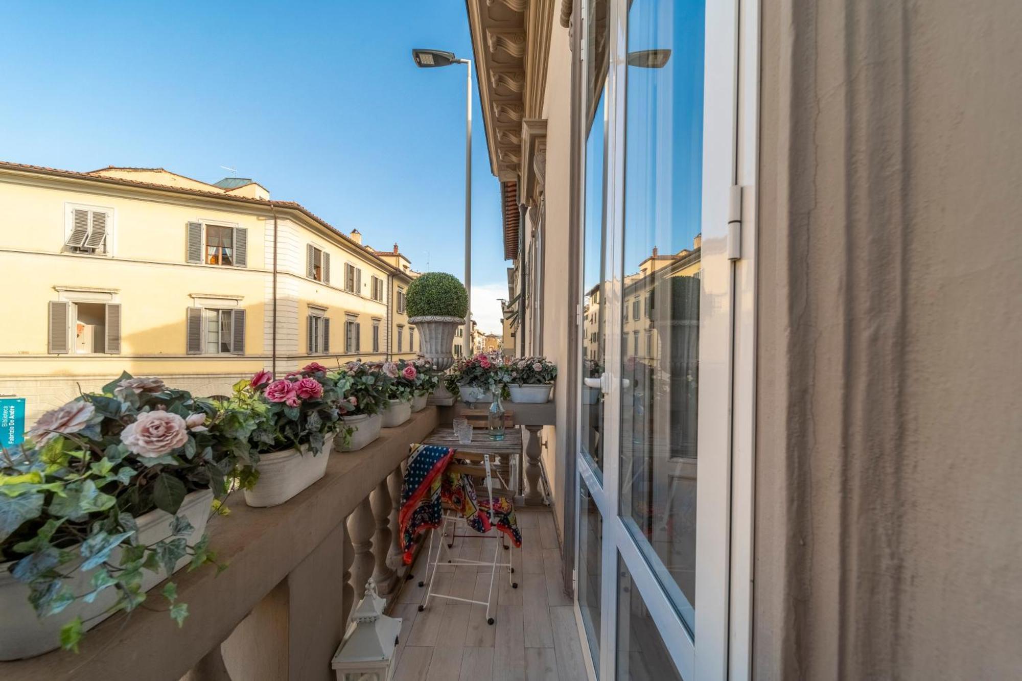 Boutique - Magnolia Florence