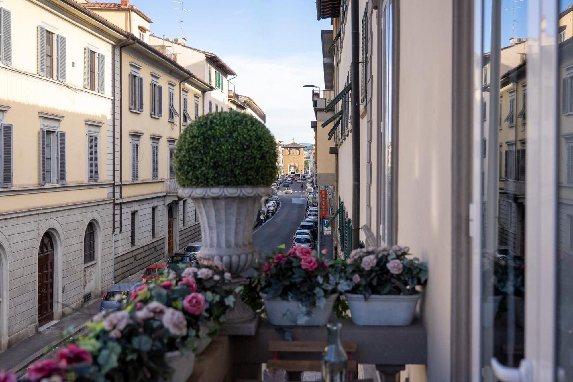 Boutique - Magnolia Florence