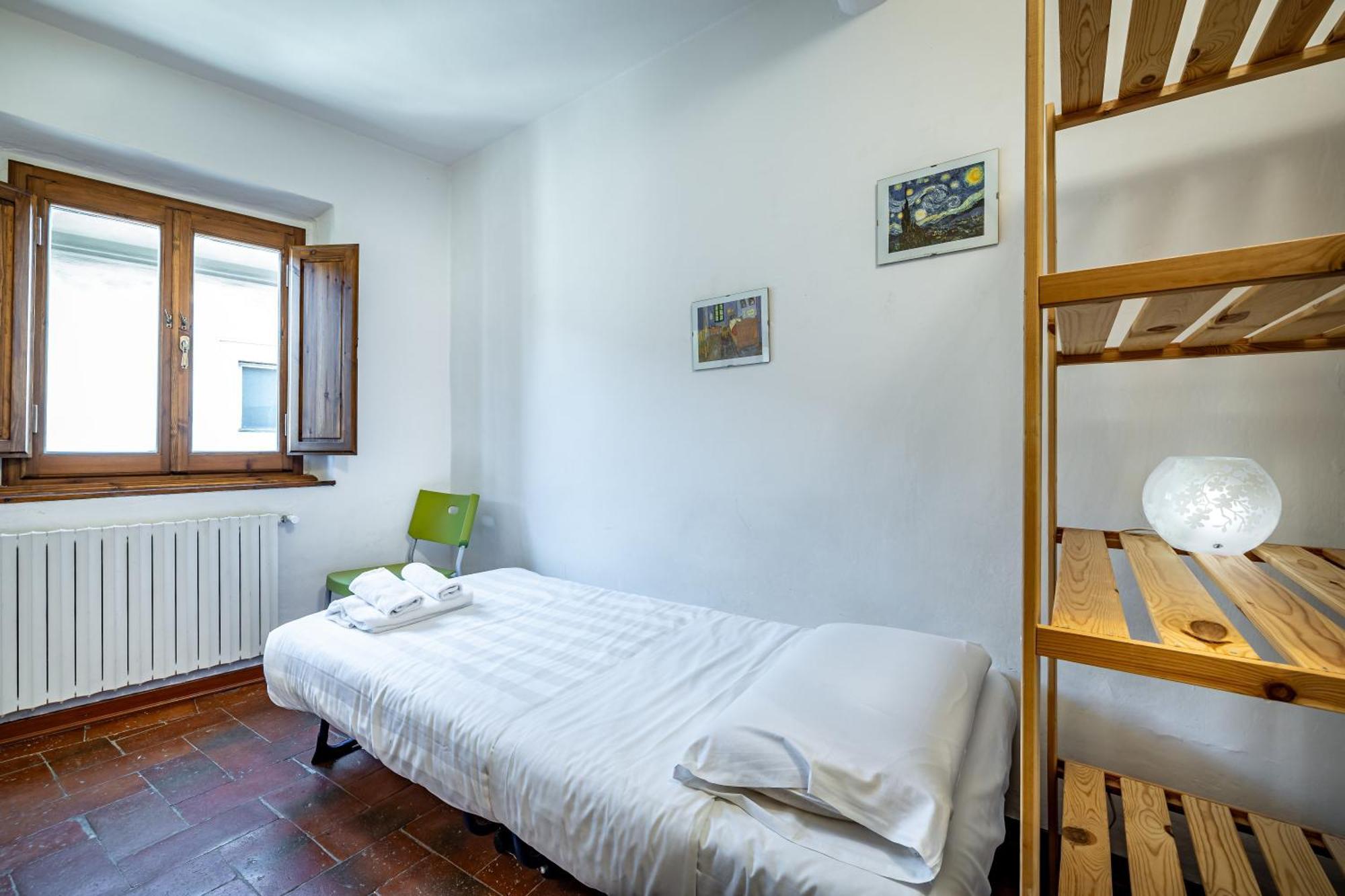Appartement Roommo Viola *