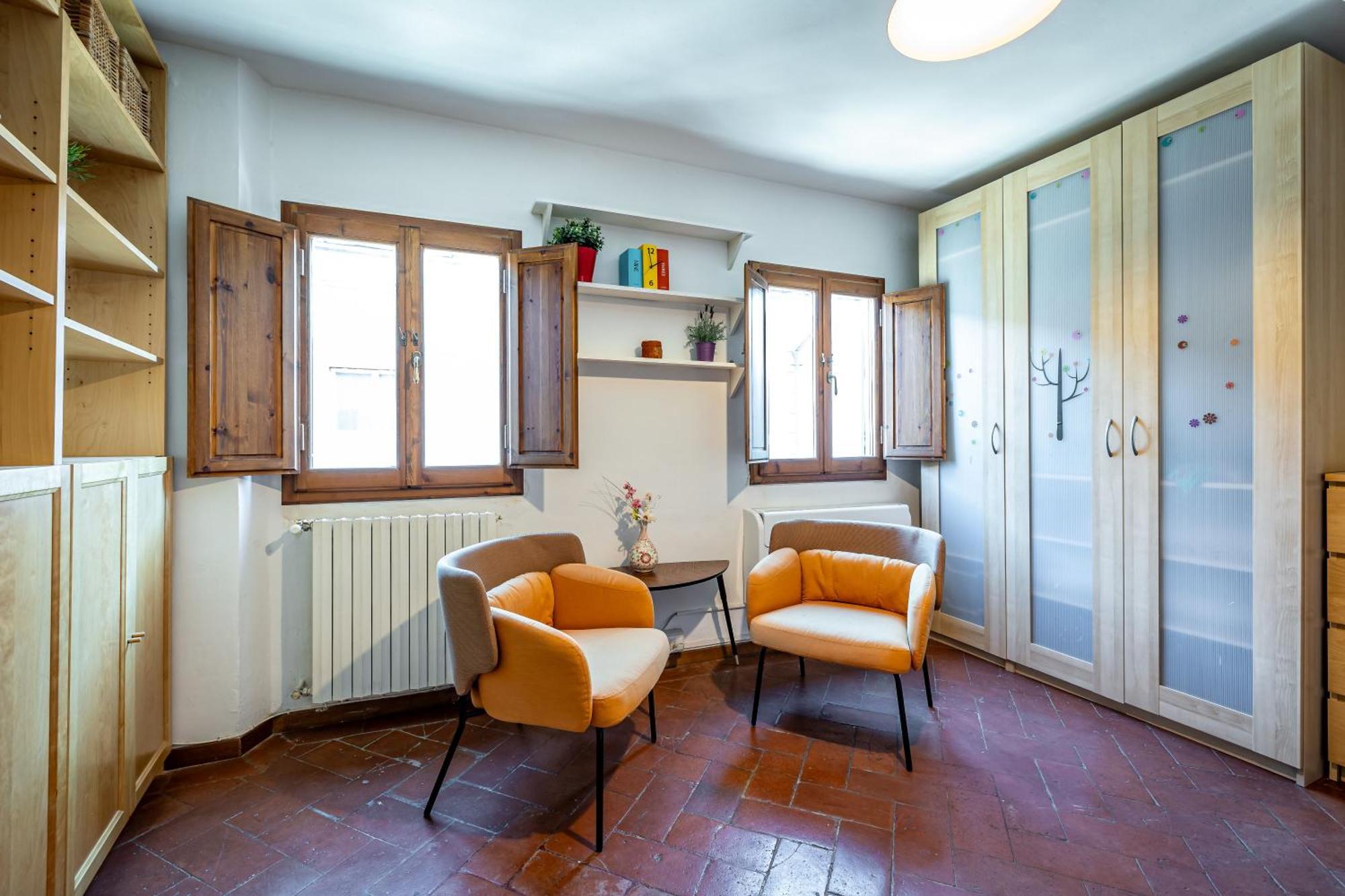Appartement Roommo Viola Florence