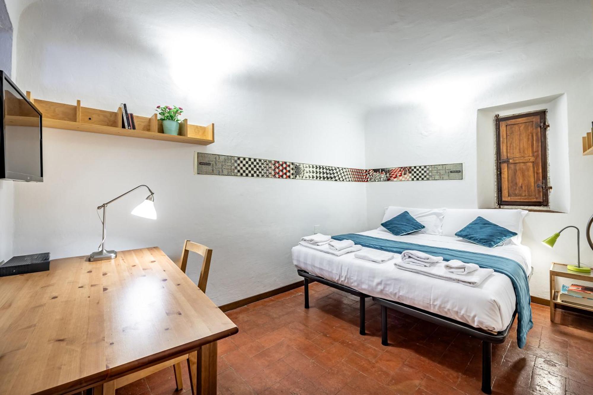 Roommo Viola Appartement Florence