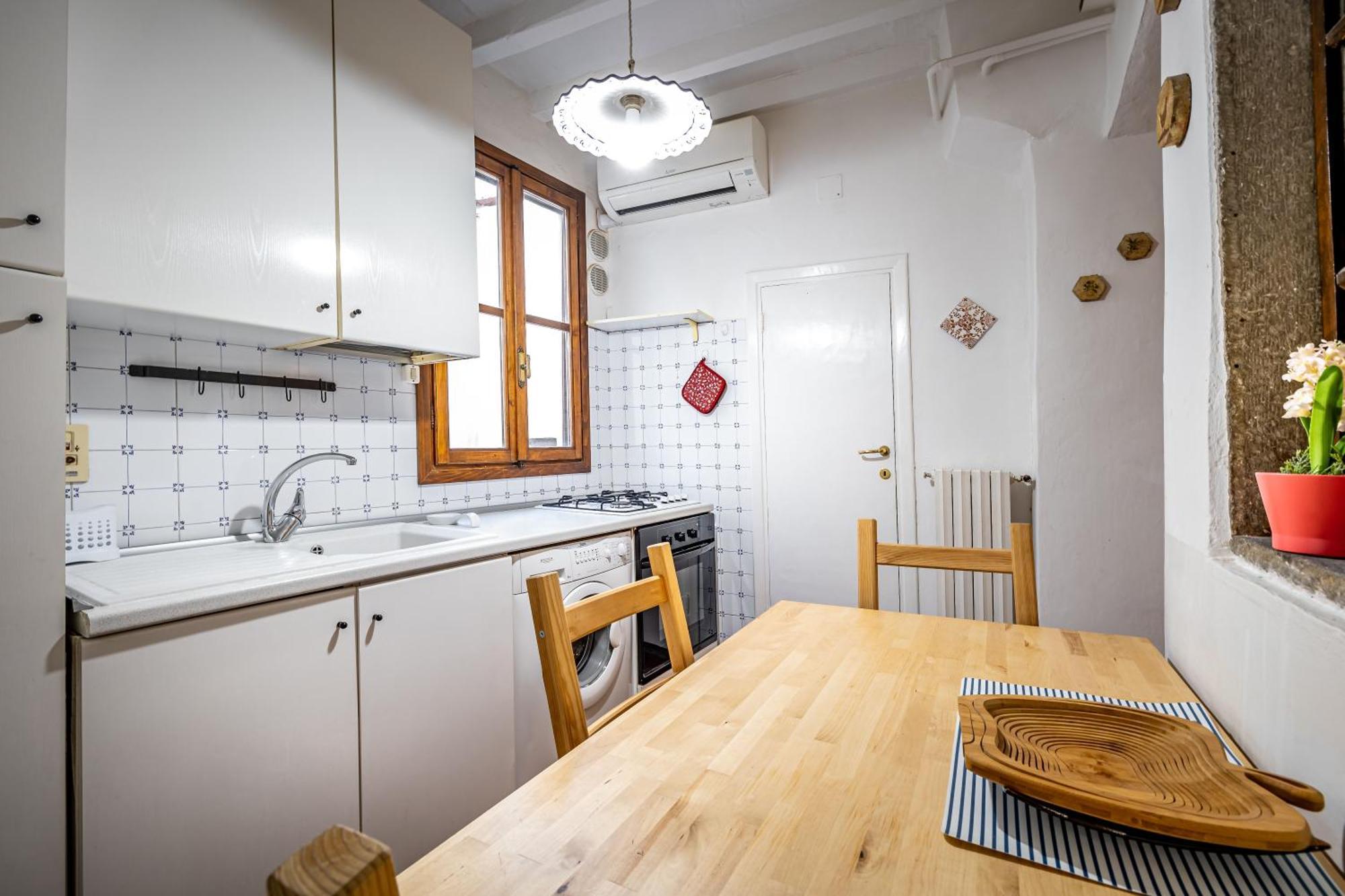 Roommo Viola Appartement