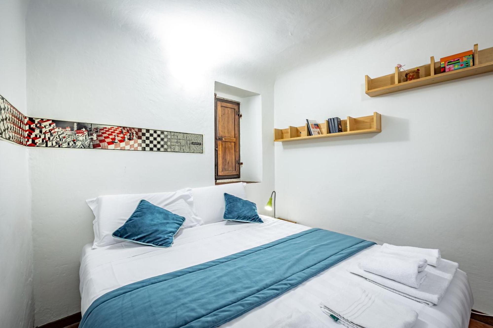 Appartement Roommo Viola *