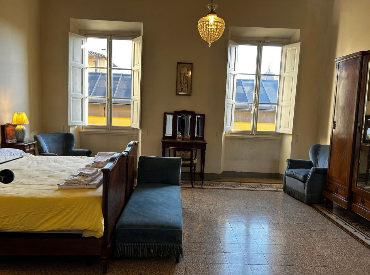 Casa Cappelli Apartment *