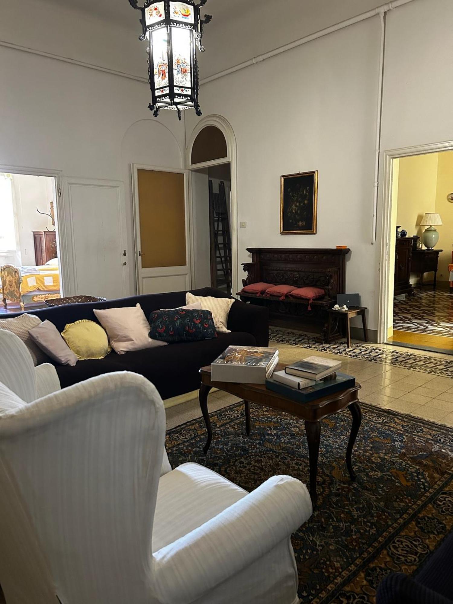 Casa Cappelli Apartment