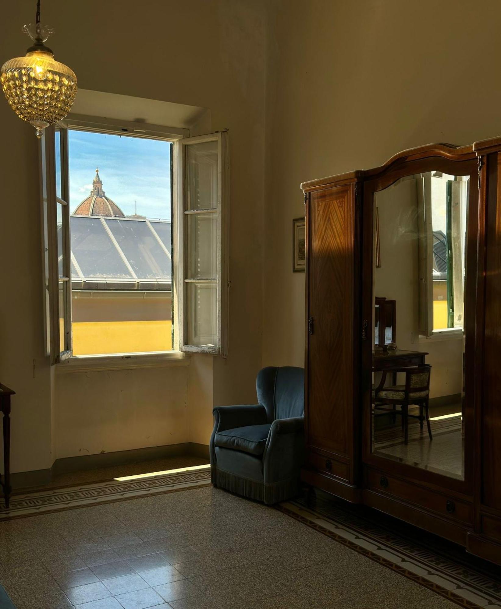 Apartment Casa Cappelli
